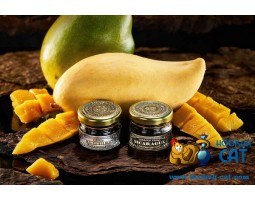 Табак WTO Caribbean Blend Mango (Манго) 20г Табак WTO Caribbean Blend Mango (Манго) 20г
